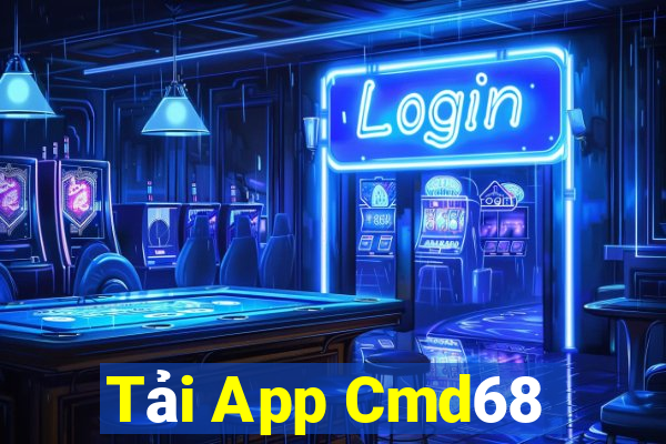 Tải App Cmd68