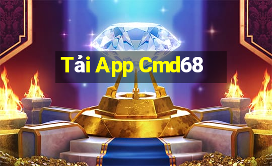 Tải App Cmd68