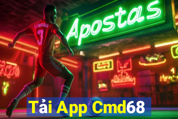 Tải App Cmd68