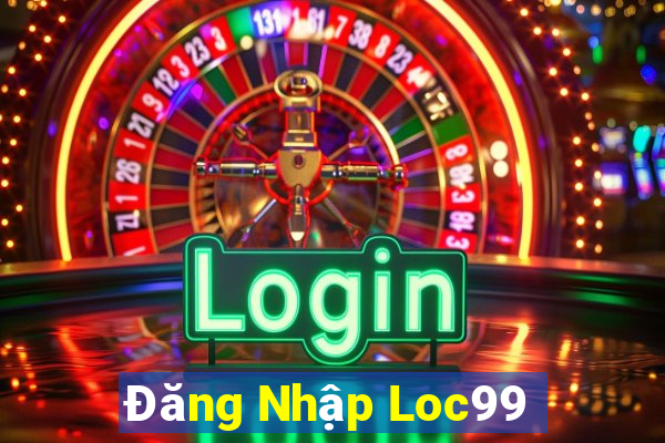 Đăng Nhập Loc99