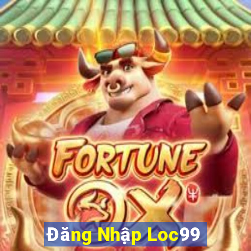 Đăng Nhập Loc99