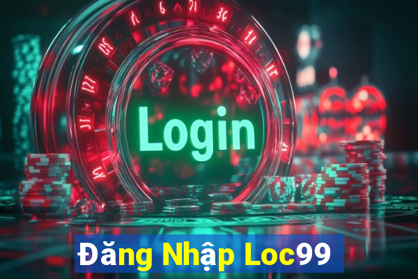 Đăng Nhập Loc99