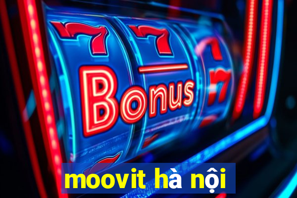 moovit hà nội