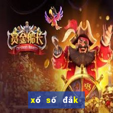 xổ số đắk nông 17 tháng 2