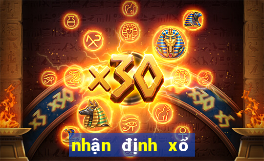 nhận định xổ số bình định