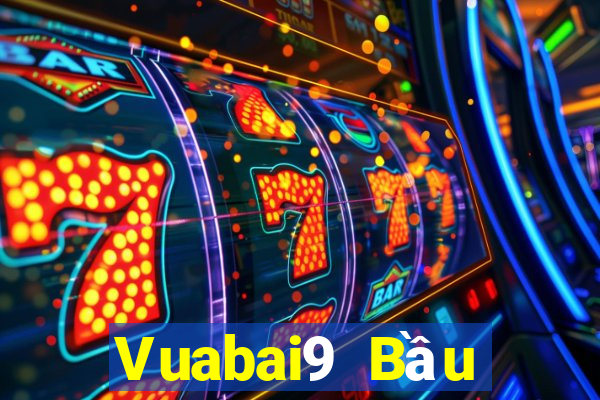 Vuabai9 Bầu trời điện tử