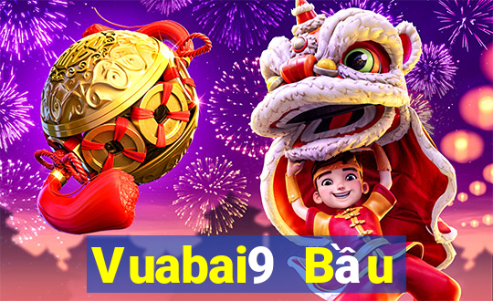 Vuabai9 Bầu trời điện tử