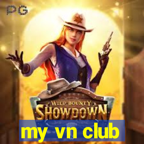 my vn club