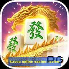 kassu online casino review