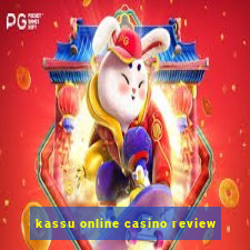 kassu online casino review