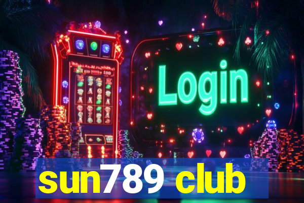 sun789 club