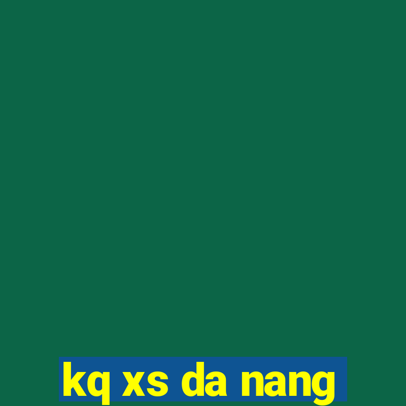 kq xs da nang