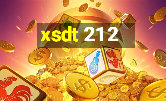 xsdt 21 2