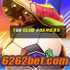 T88 Club 4Gamers