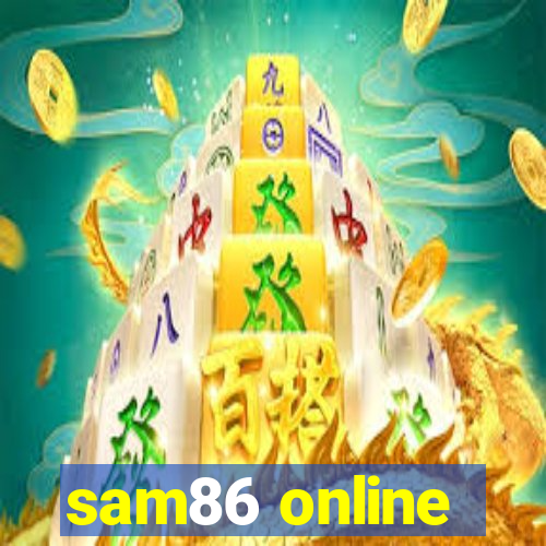 sam86 online