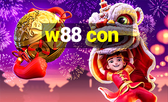 w88 con