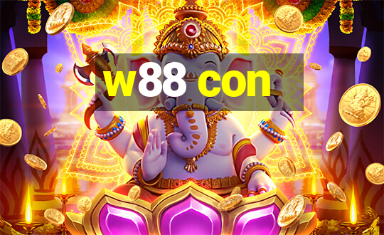 w88 con