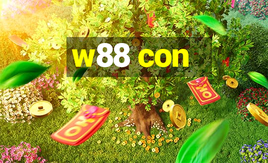 w88 con