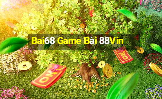 Bai68 Game Bài 88Vin