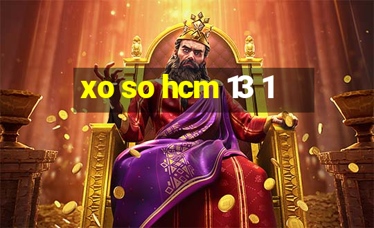 xo so hcm 13 1