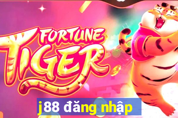 j88 đăng nhập