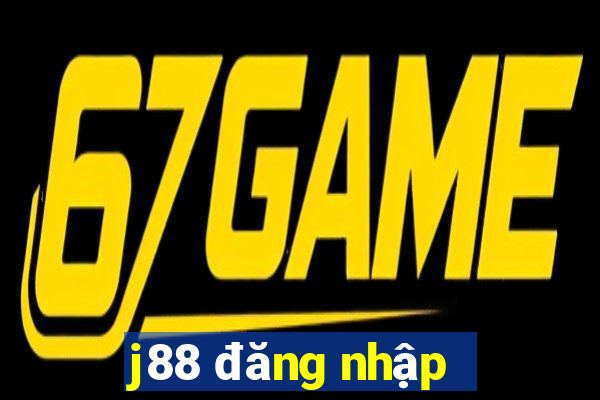 j88 đăng nhập