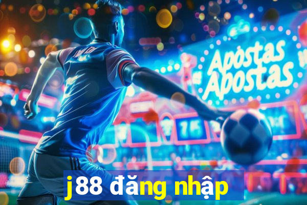 j88 đăng nhập