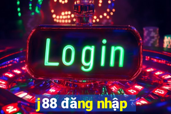 j88 đăng nhập