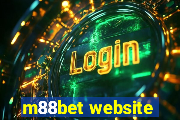 m88bet website