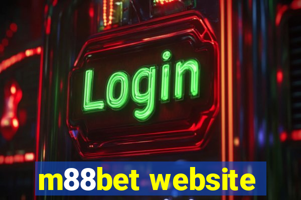 m88bet website