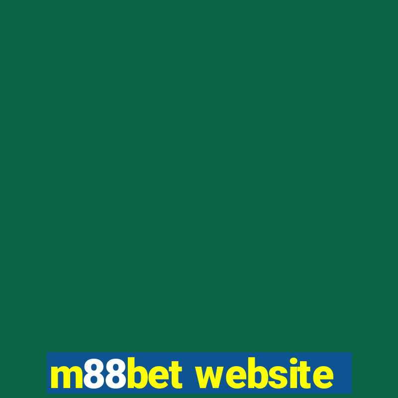 m88bet website