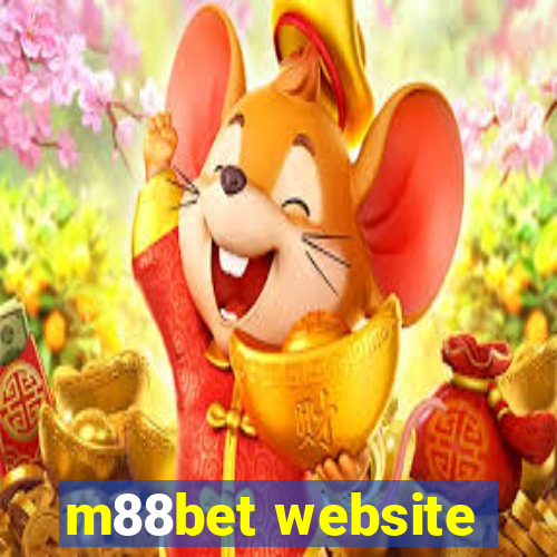 m88bet website