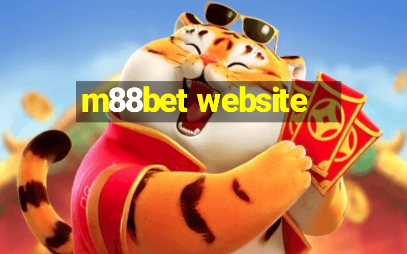 m88bet website