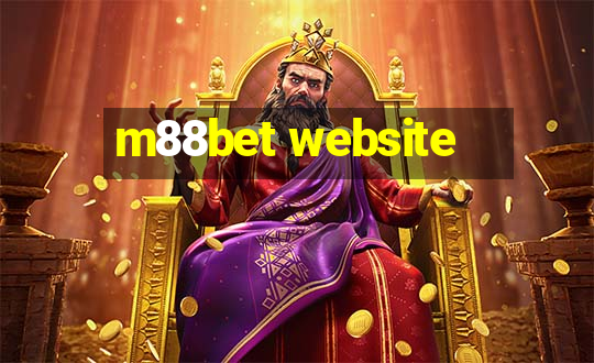 m88bet website