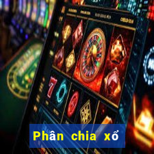 Phân chia xổ số 11 xa 5 Tải về