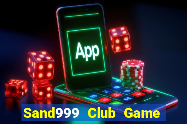 Sand999 Club Game Bài Sunwin