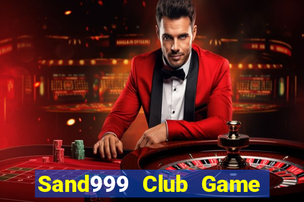 Sand999 Club Game Bài Sunwin