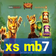 xs mb7