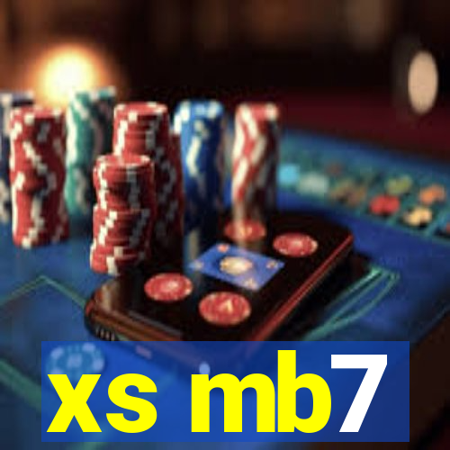 xs mb7