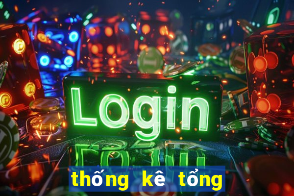 thống kê tổng đặc biệt