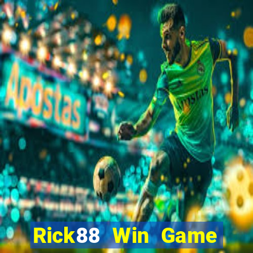 Rick88 Win Game Bài Lá