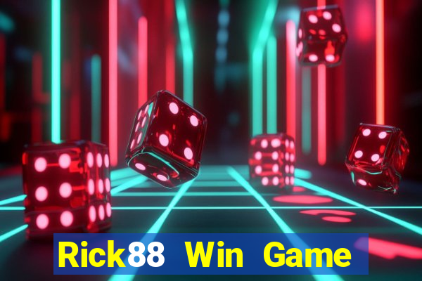 Rick88 Win Game Bài Lá