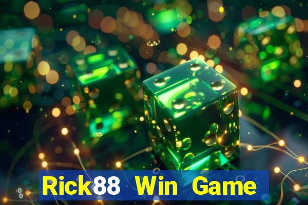 Rick88 Win Game Bài Lá