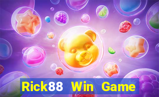 Rick88 Win Game Bài Lá