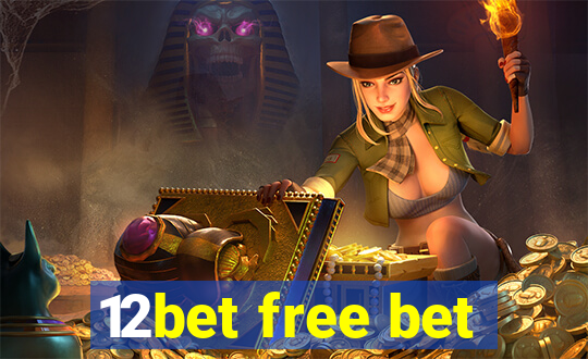 12bet free bet