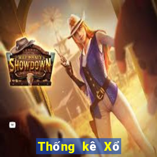 Thống kê Xổ Số kiên giang ngày 10