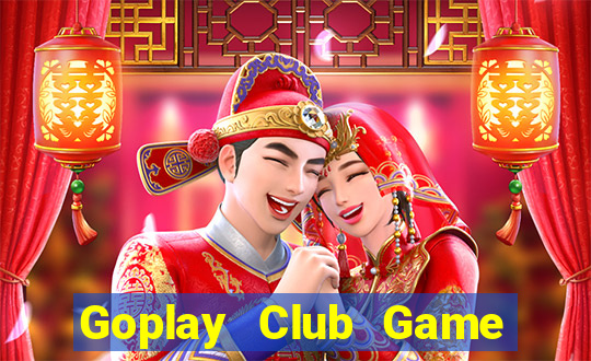 Goplay Club Game Bài 567