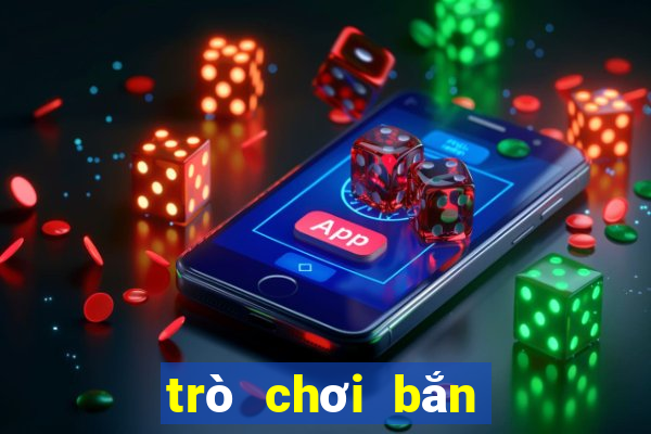 trò chơi bắn trứng khủng long