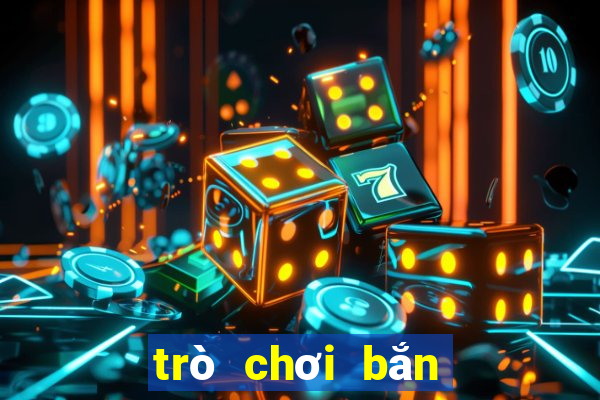 trò chơi bắn trứng khủng long