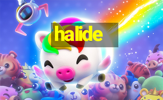 halide